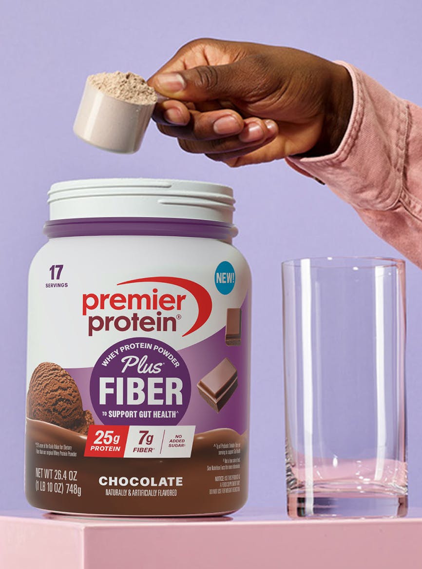 Big Plus for Your Wellness