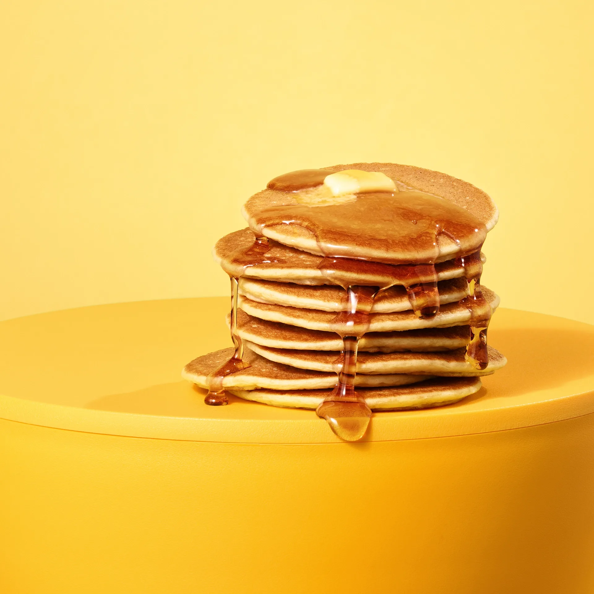 Frozen Protein Pancakes - Image 2