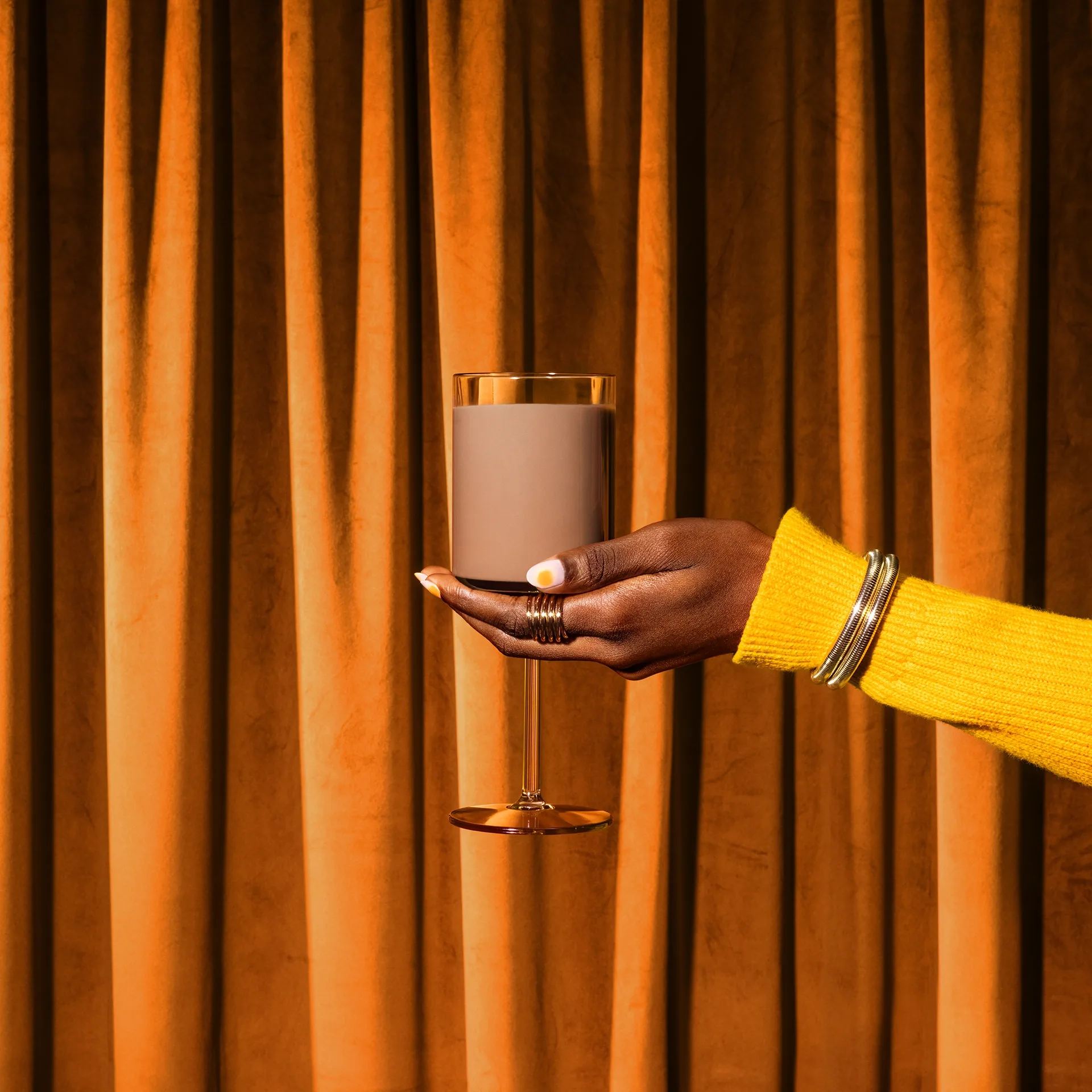 Salted Caramel Truffle Indulgence Protein Shake - Image 3