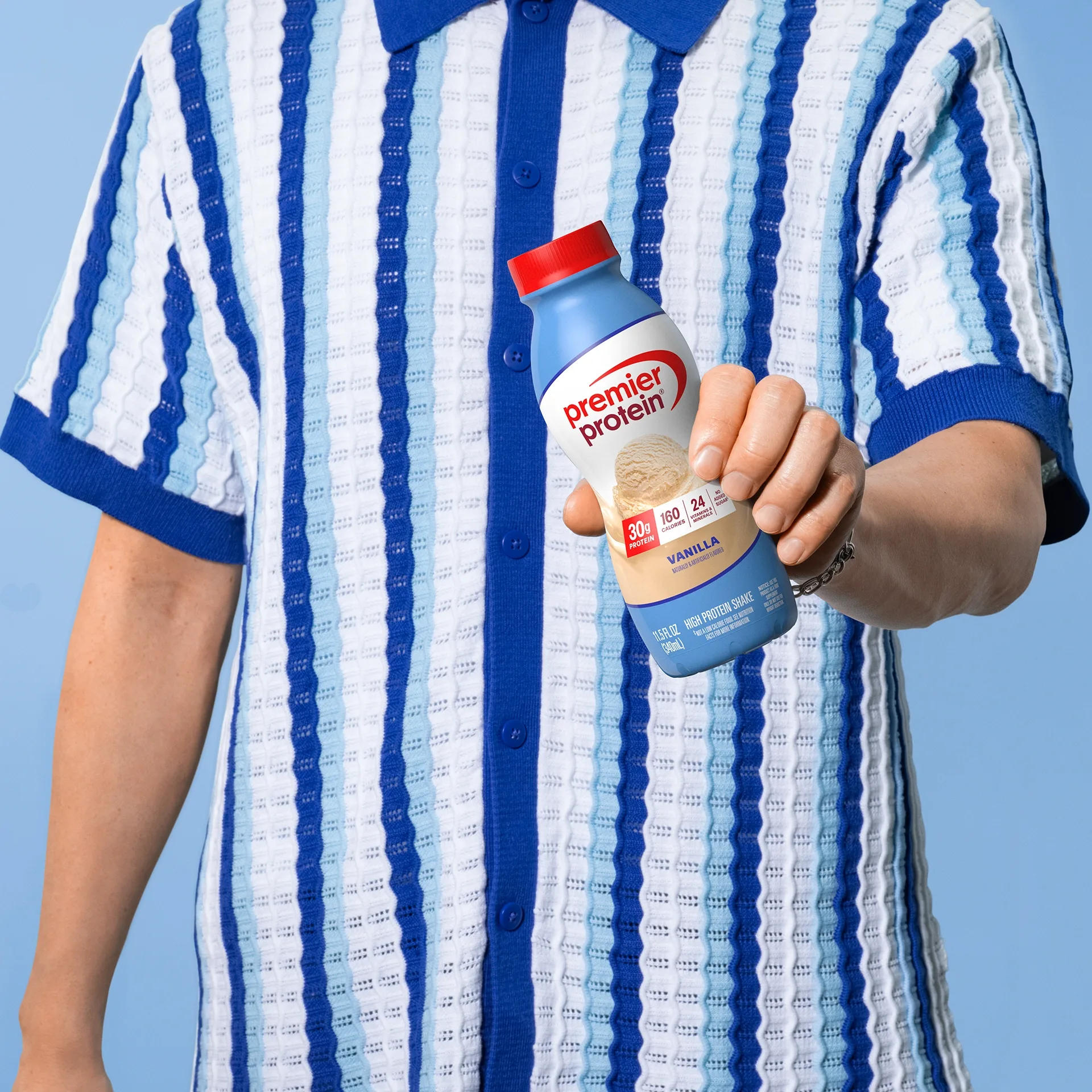 Vanilla Protein Shake - Image 4